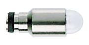נורה לאוטוסקופ HEINE  3.5v