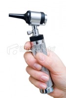 ידית לאוטוסקופ 3.5V