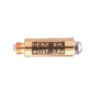 נורה לאוטוסקופ WELLC.2.5v